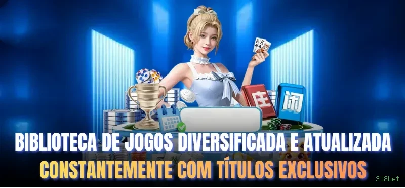 Como instalar o app da 318bet