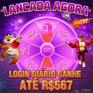 Jogos de loteria online na 318bet