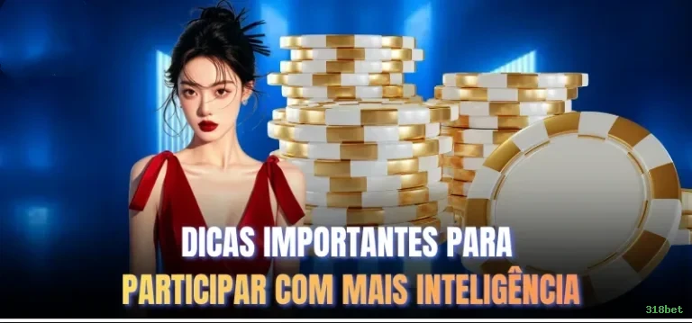Plataforma completa da 318bet com todos os jogos