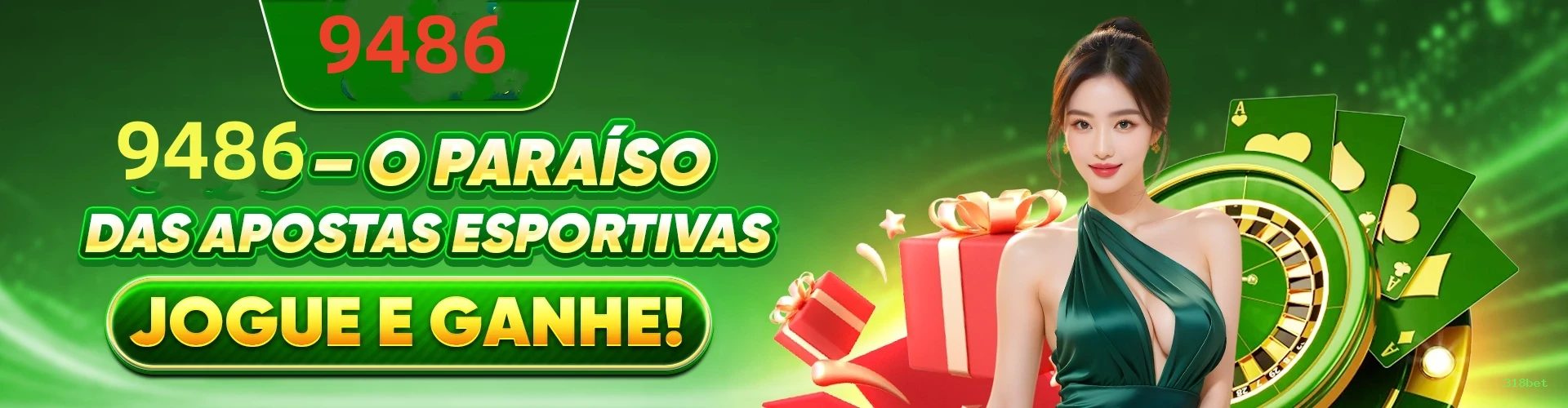 Canal oficial da 318bet no Telegram
